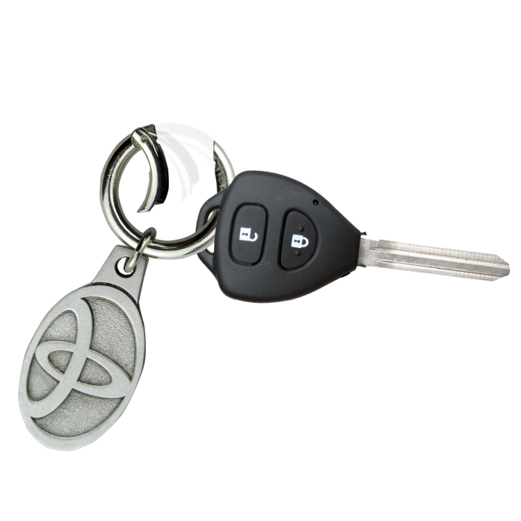Key Clip 4