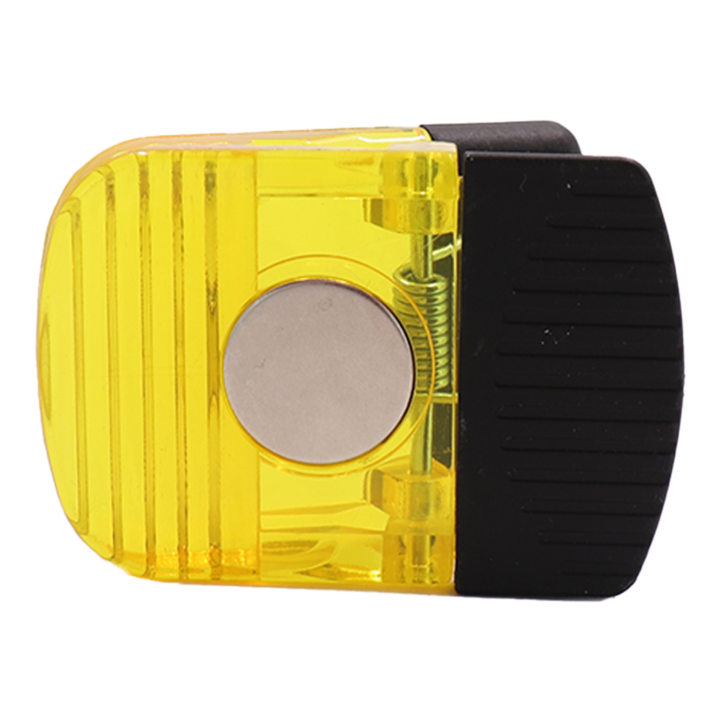 Plastic Magnetic Refrigerator Clip 9