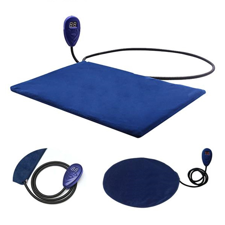 Pet Heating Pad For Cats 2