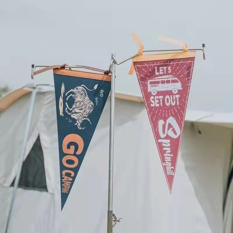 OEM Felt Pennant 2