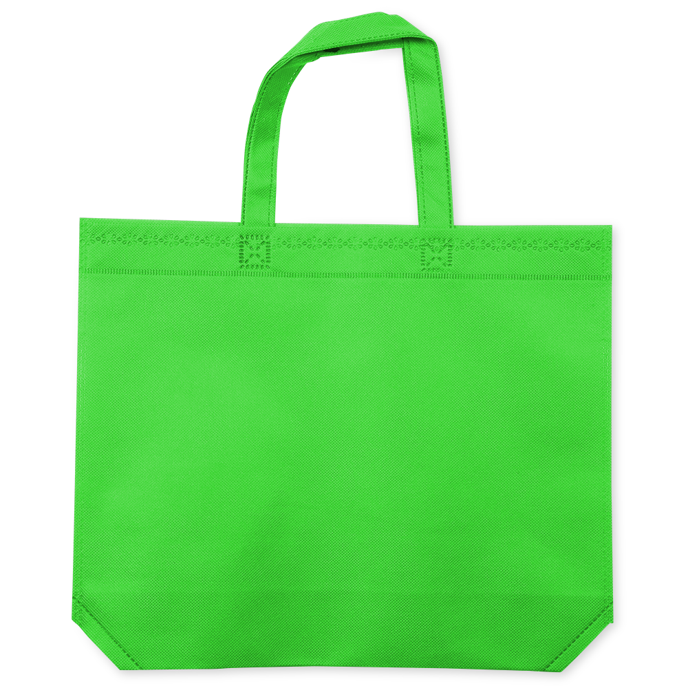 Shopping Non-Woven Tote (Landscape Style) 24