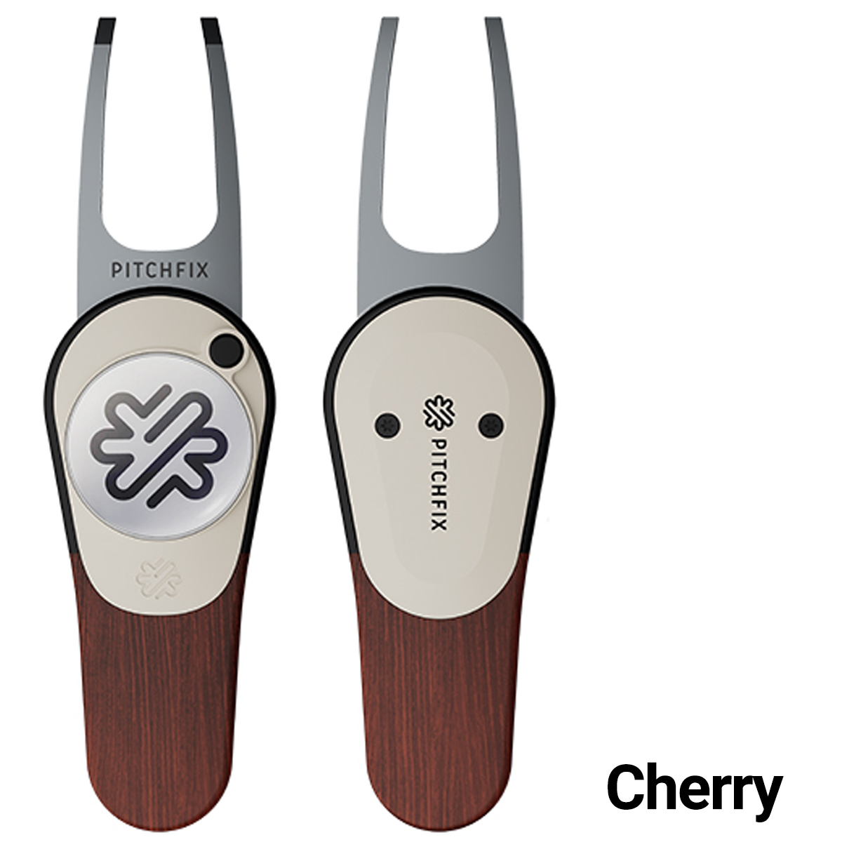 Pitchfix Woodie Golf Divot Tool 6