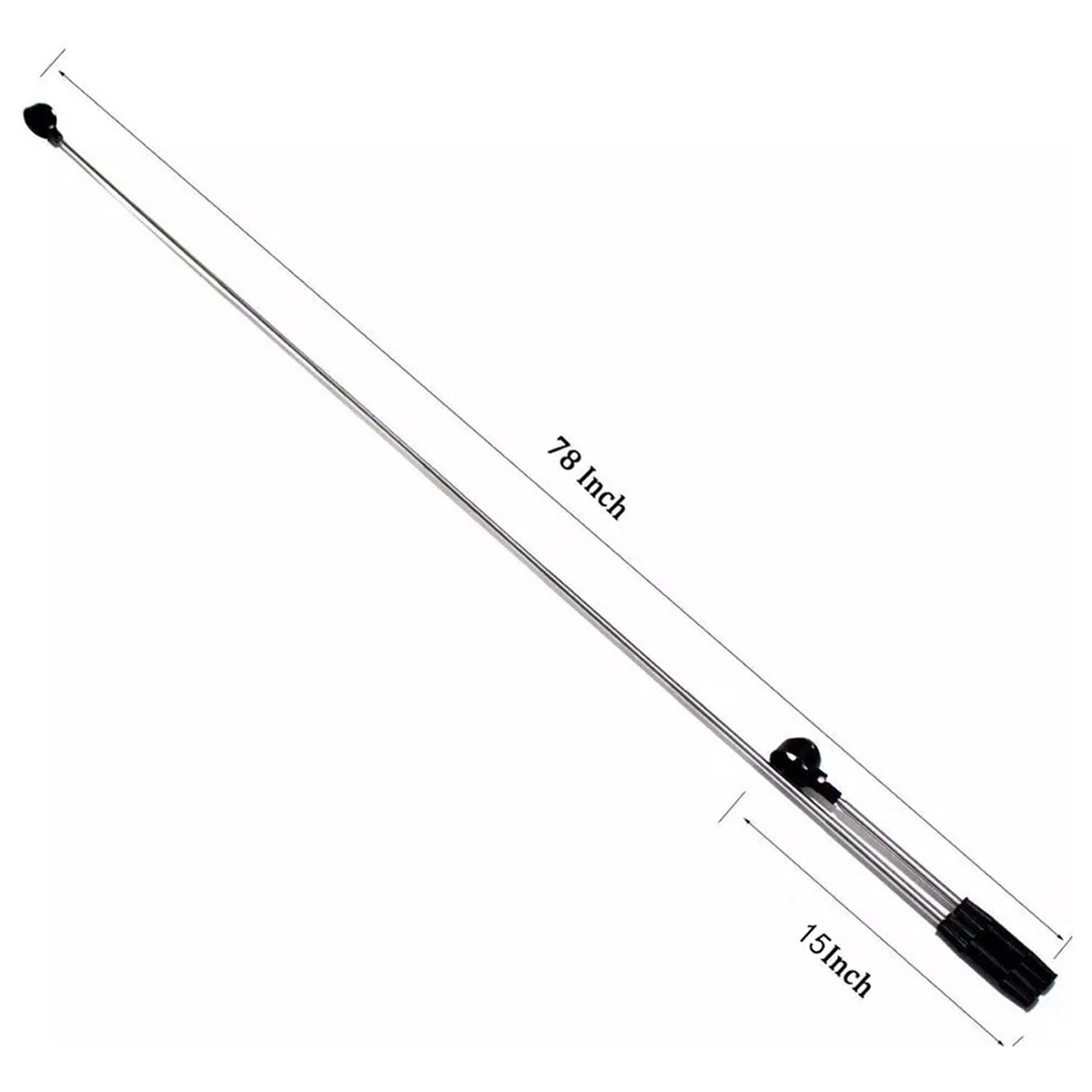 Golf Ball Retriever 4