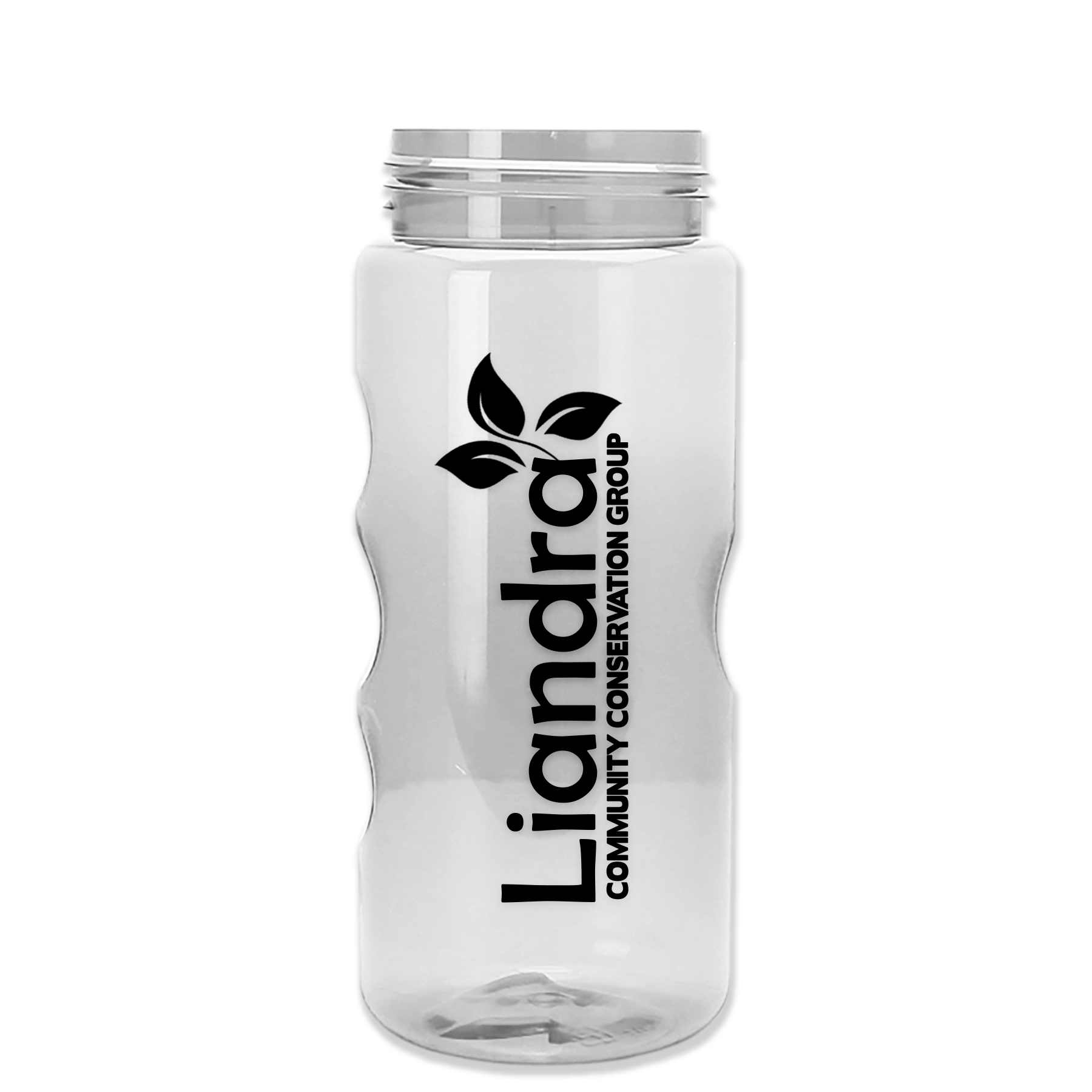 Garyline® Mini Mountain Tritan® Bottle with Flip-Top Lid - 22 oz. 204