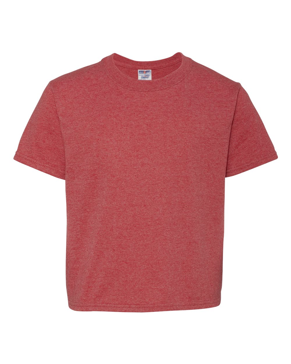 Youth Dri-Power® 50/50 T-Shirt - 29BR 117