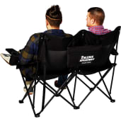 Double Seater Folding Chair 31