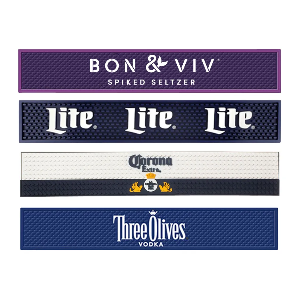Bar Rail Mat 7