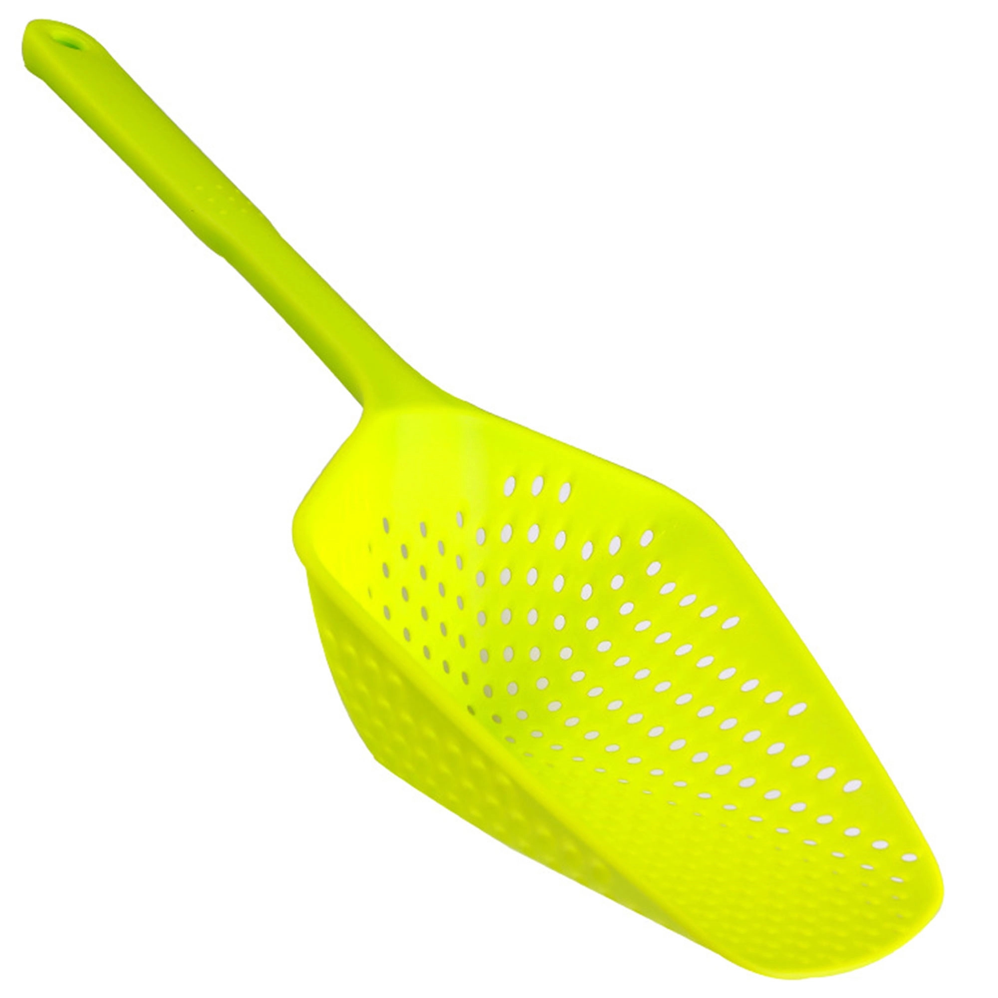 Plastics Leak Spoon 8