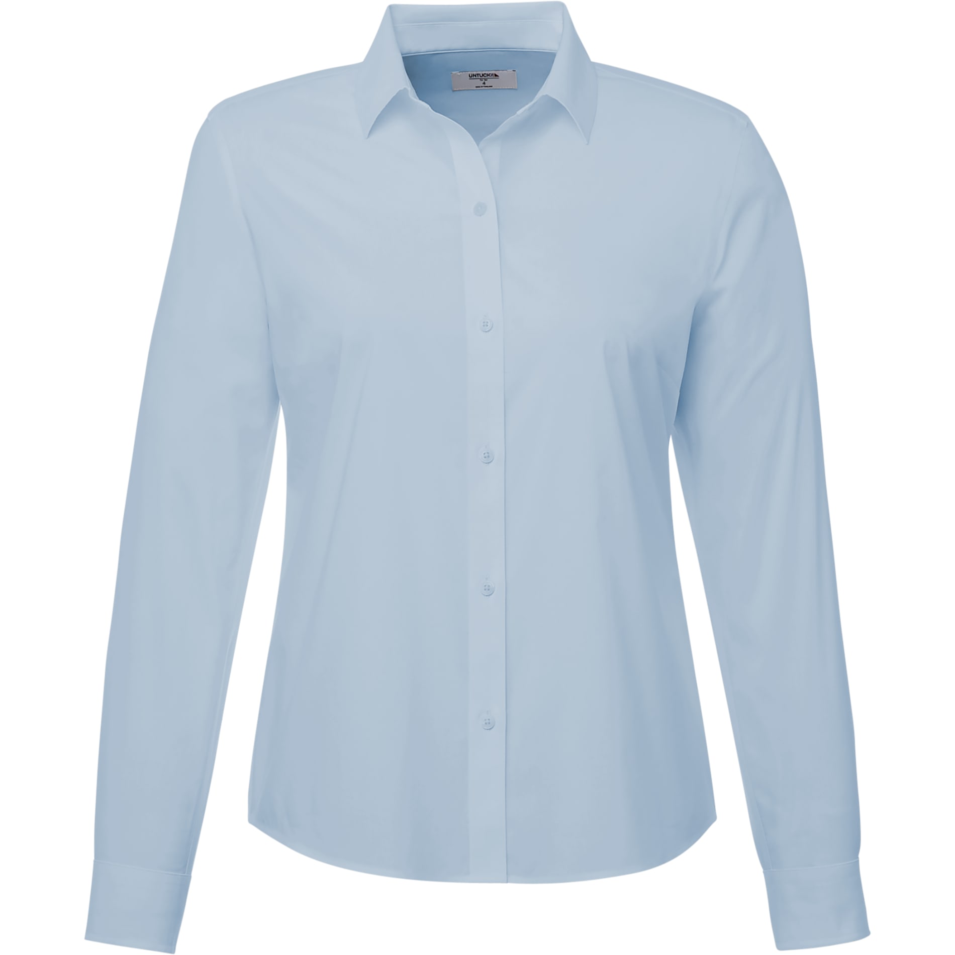 UNTUCKit Bella Long Sleeve Shirt-Women's 39