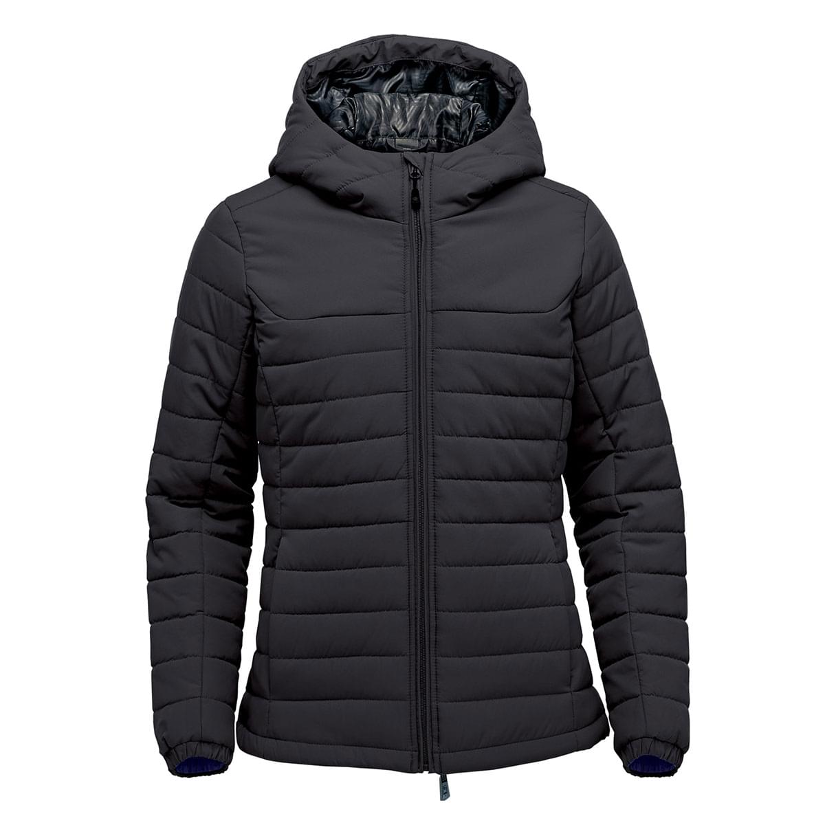 Stormtech Women's Nautilus Quilted Hoody 36