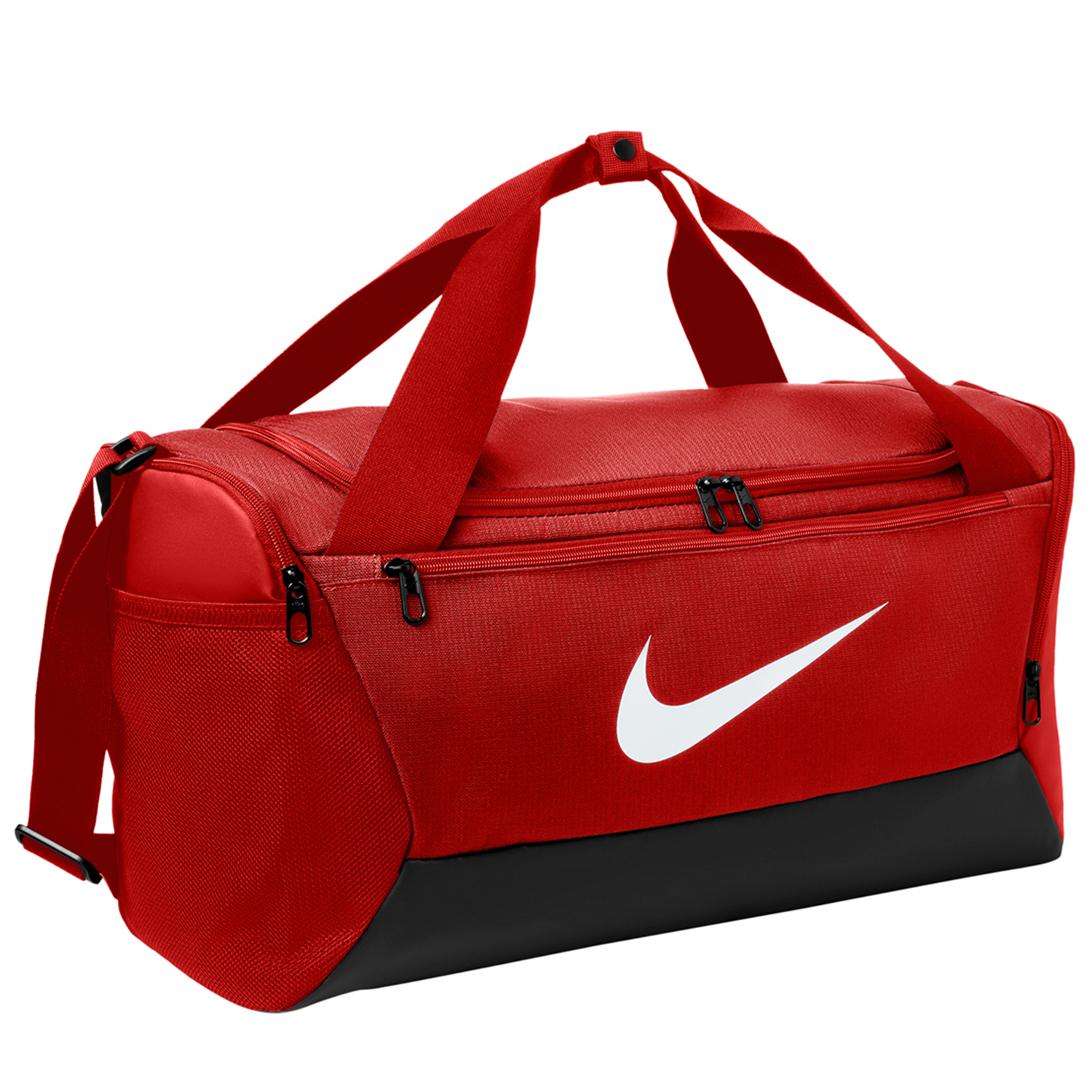 Nike Brasilia Small Duffel Bag 5