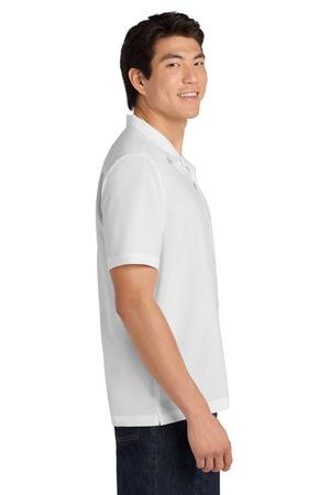 Short Sleeve Performance Staff Shirt