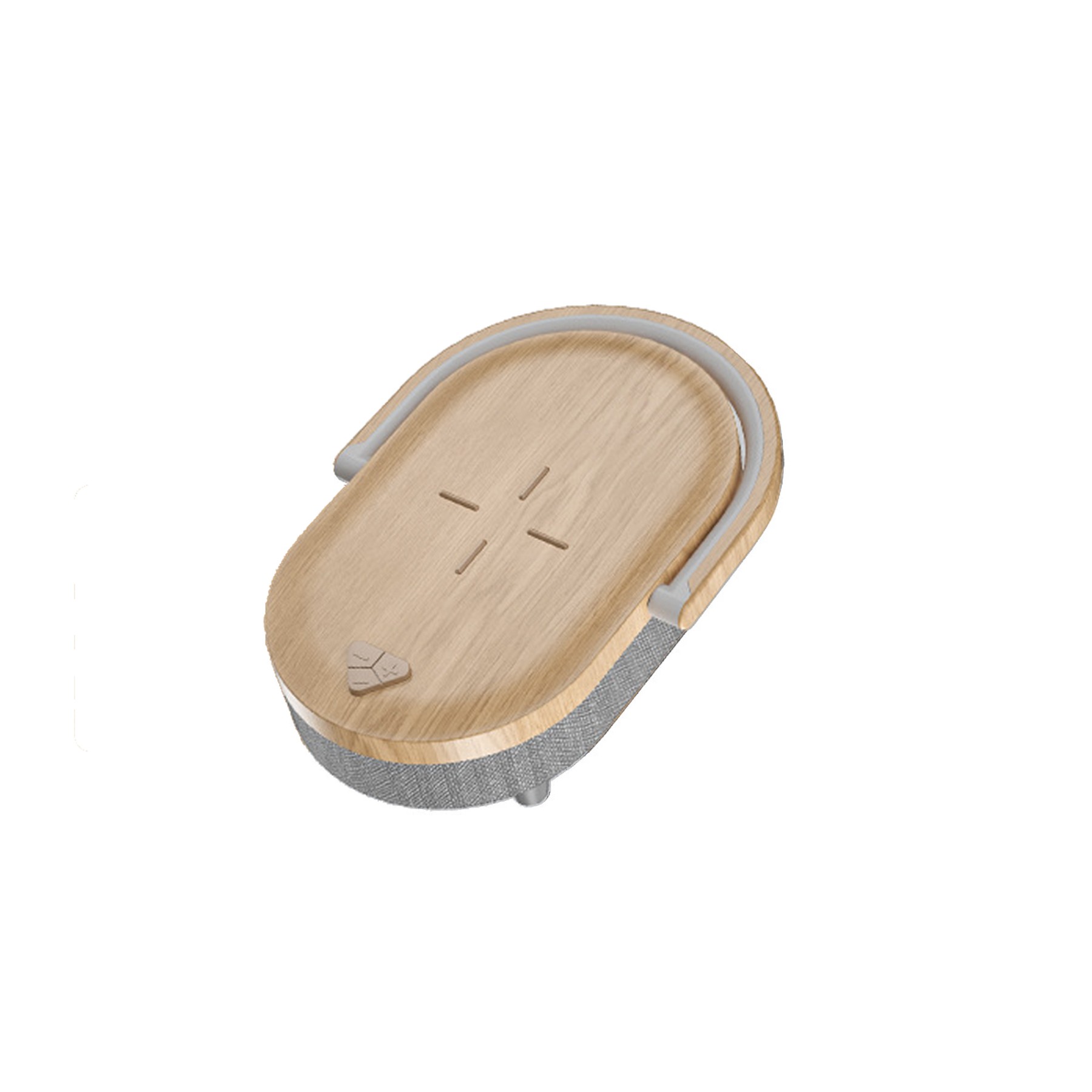 Multifunctional LED Bedside Lamp 3