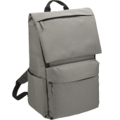 Merritt Recycled 15" Computer Backpack 7