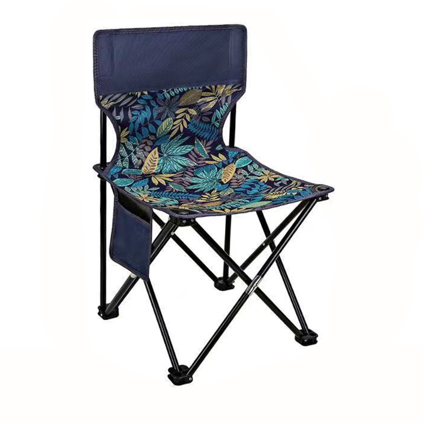 Foldable Camping Chair 4