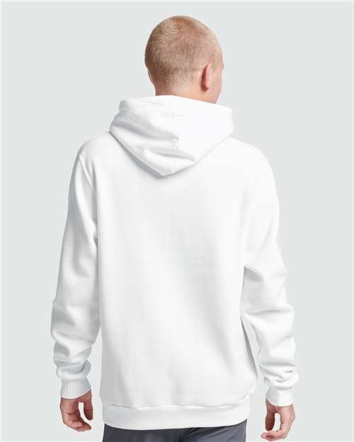 Unisex Eco™ Premium Blend Ring-Spun Hooded Sweatshirt - 700MR 20