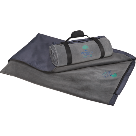 High Sierra® Oversize Picnic Blanket 34