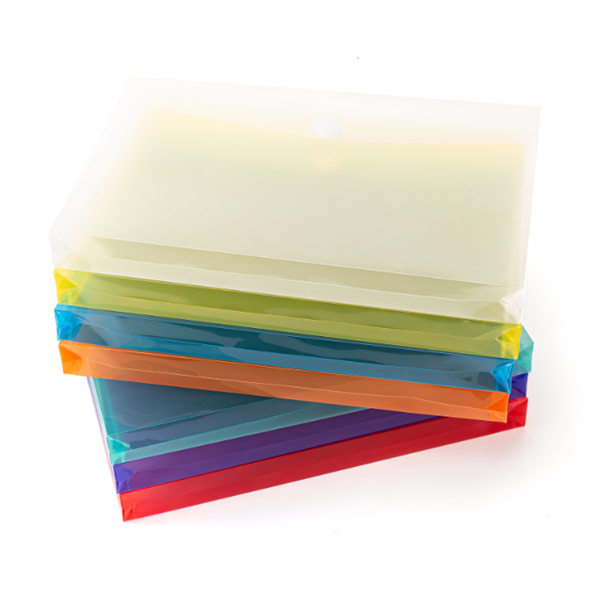 Secure Seal Document Envelope 4