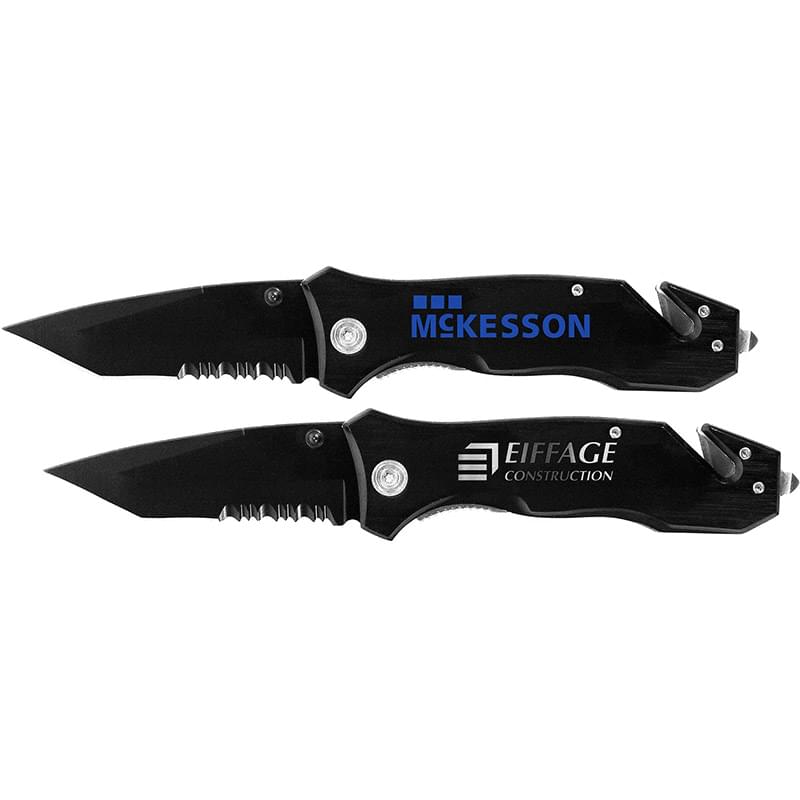 The Dante Recreational & Utility Knife 2