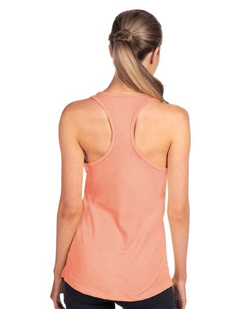 Women's Ideal Racerback Tank - 1533 20