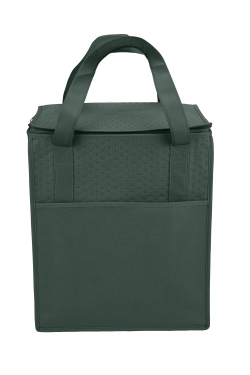 Therm-O Super Tote™ - Insulated Bag - Screen Print 22