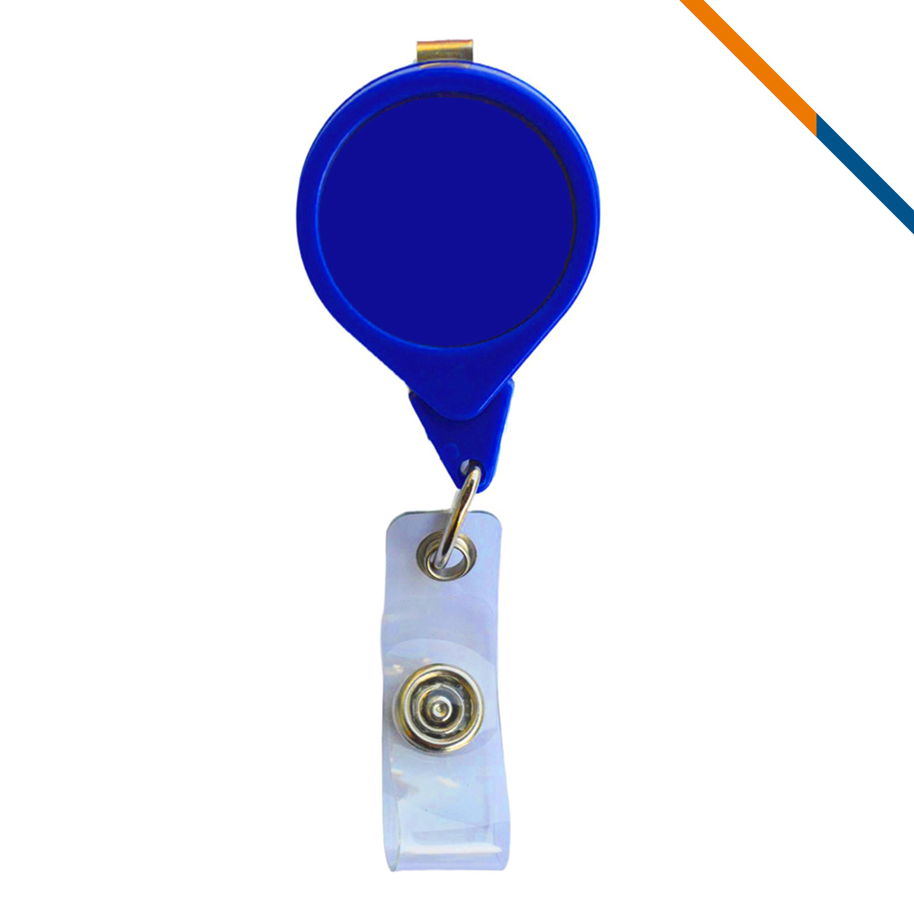 Lorpo Plastic Badge Reel 6