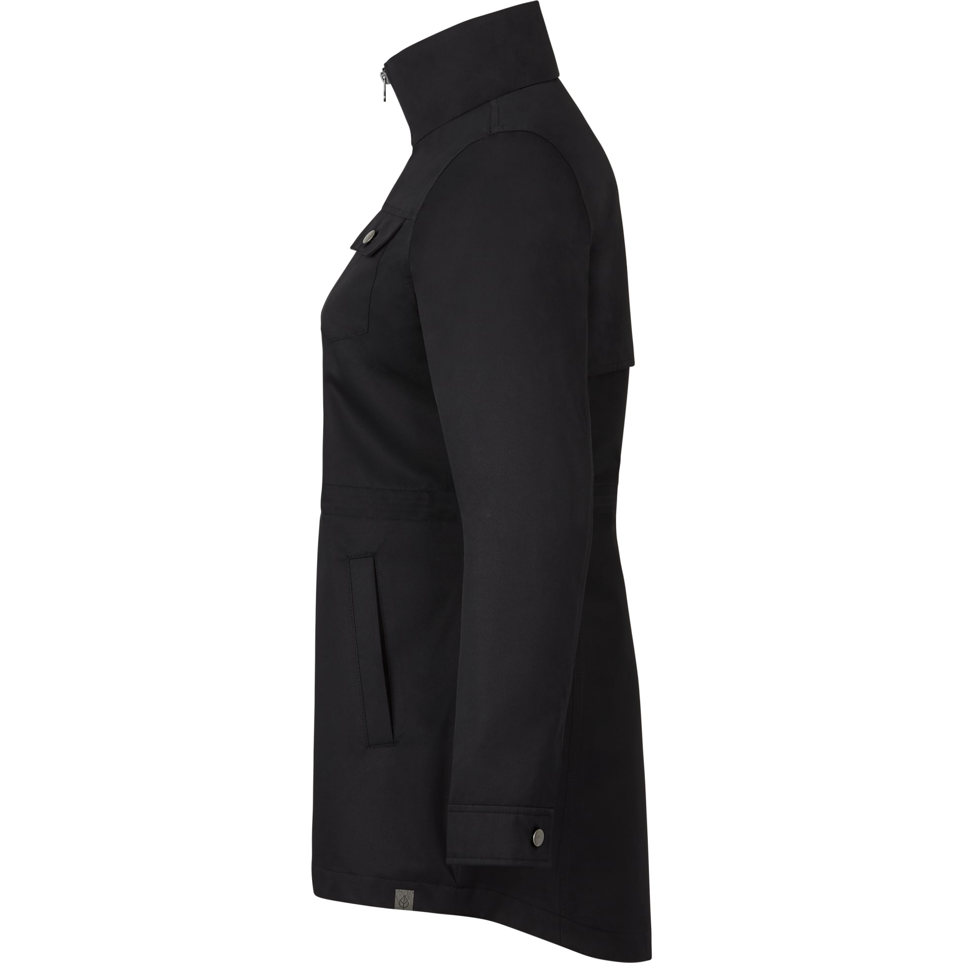 Women's HARDY Eco Jacket 117