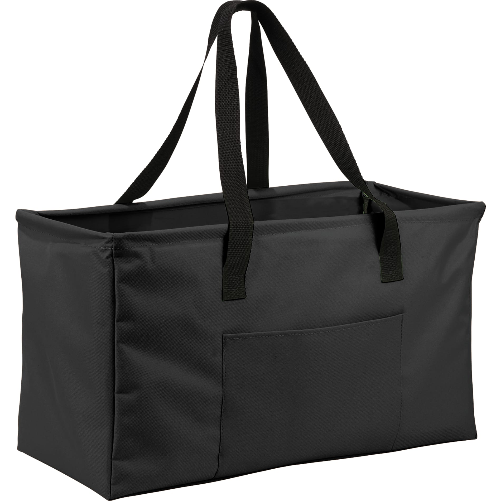 Large Utility Tote 2