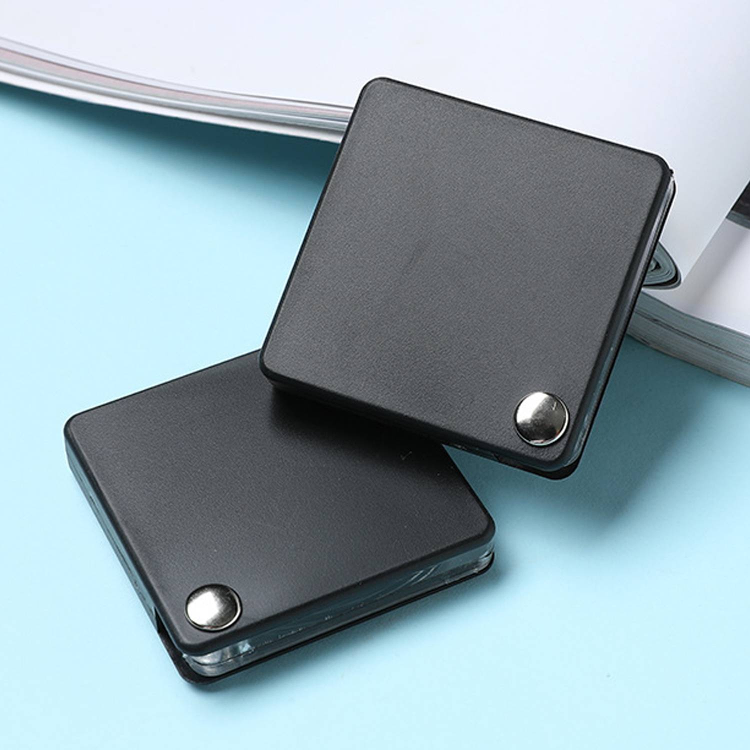 Mini Pocket Magnifier 6