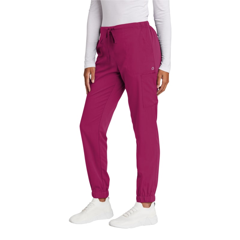 WonderWink Women's Premiere Flex Jogger Pant 6