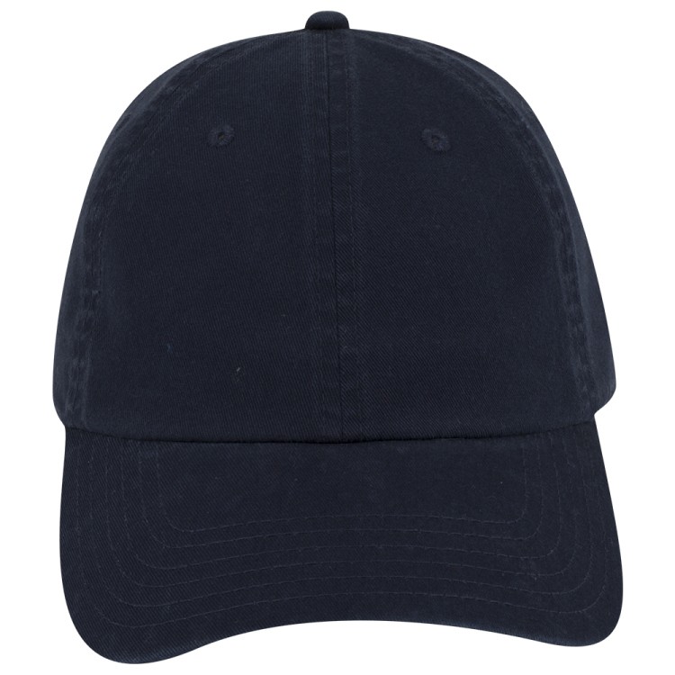 OTTO CAP® 6 Panel Low Profile Dad Hat 34