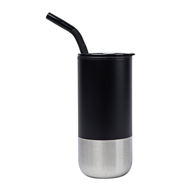 Emmett 18 oz. Double Wall Steel/PP Liner Tumbler 6