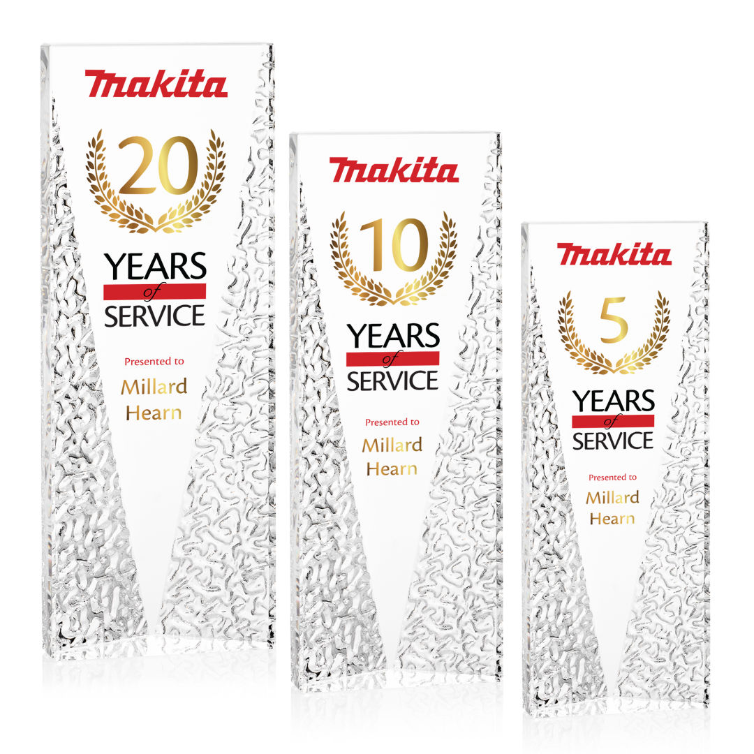 Navarro VividPrint™ Award