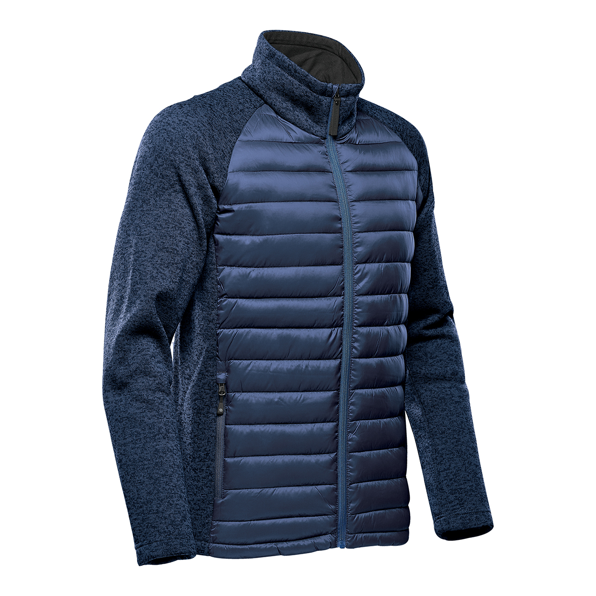 Stormtech Narvik Men's Hybrid Jacket 8