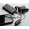 Wrist Link 5-in-1 65W PD Charging Cable Lanyard 28