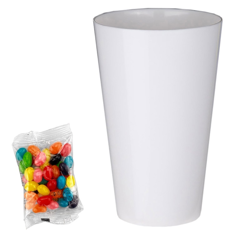 Jelly Bean In Party Cup 7