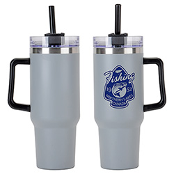Maxim 40 oz Vacuum Insulated Stainless Steel Mug 69