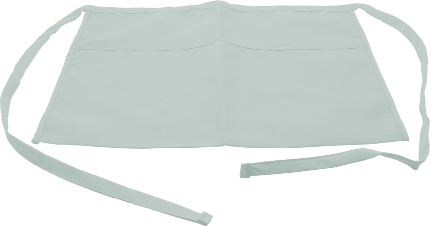 Short Pocket Apron 4