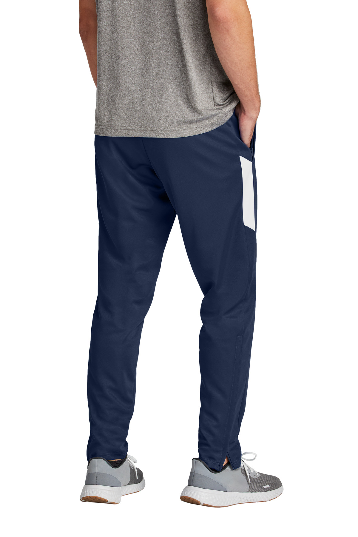 Sport-Tek Travel Pant PST800 44