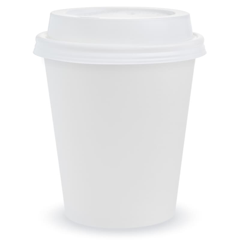 Custom 10 Oz. Paper Hot Cups 11