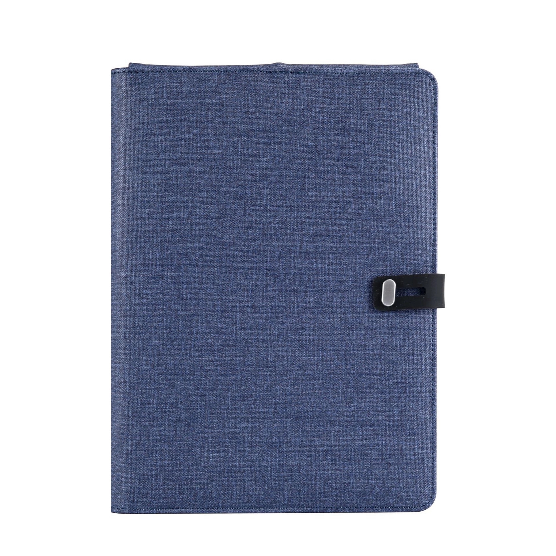Multifunctional A5 Notebook with 6000 mAh Power Bank 2