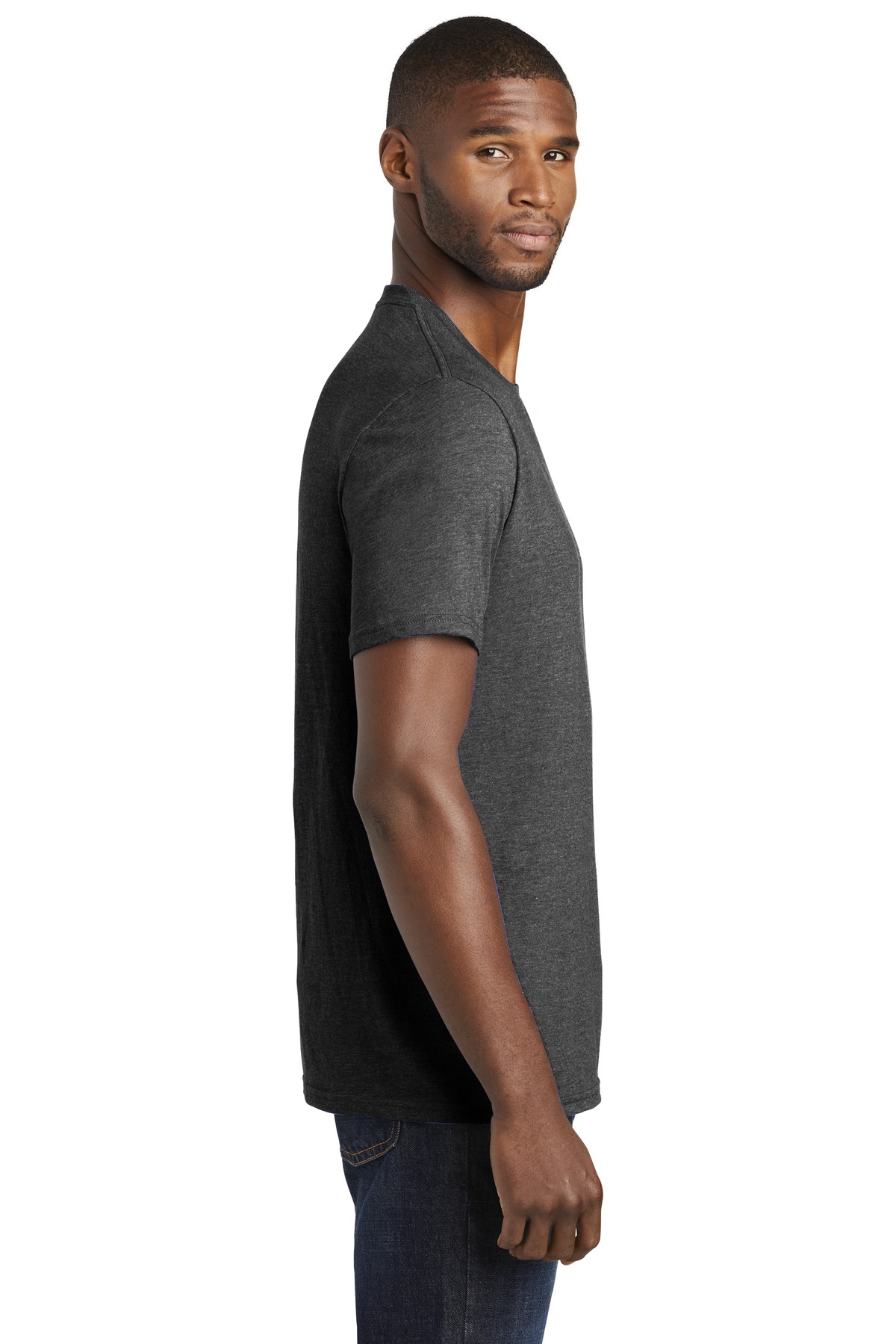 Port & Company® Fan Favorite Blend Tee 12