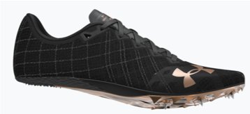 UA HOVR Smokerider Unisex Track Spikes 3