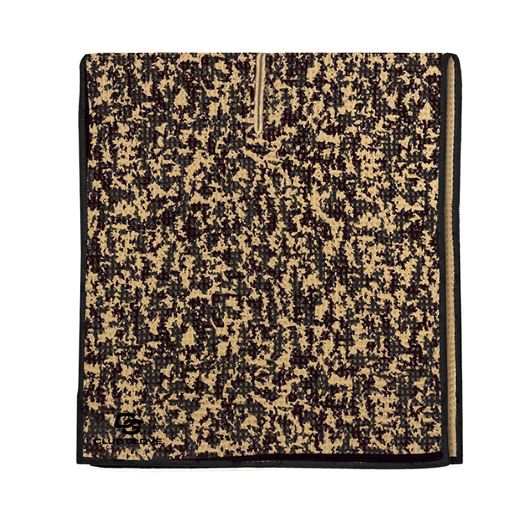 Club Glove Microfiber Caddie Towel (17" x 40") 15