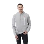 Unisex DAYTON Classic Fleece Hoody 148
