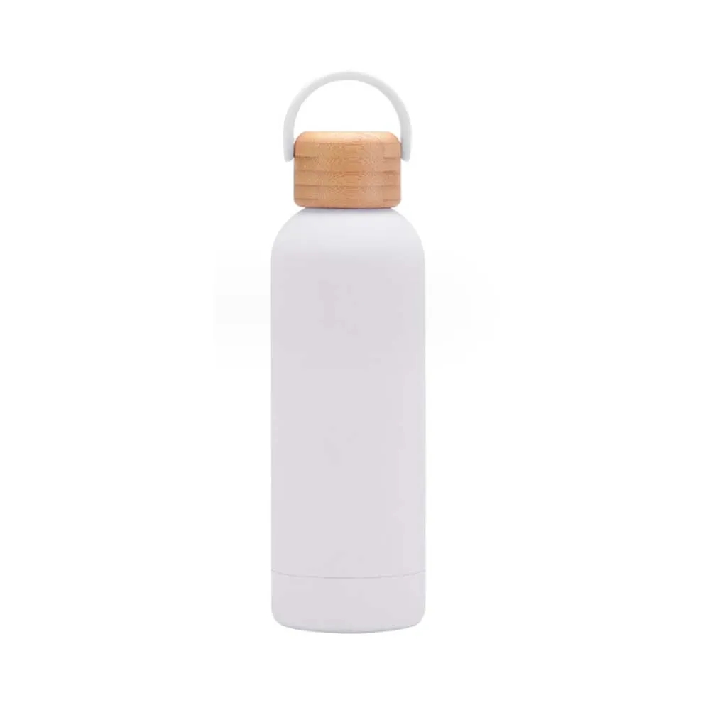 Bamboo Insulated Cup 11
