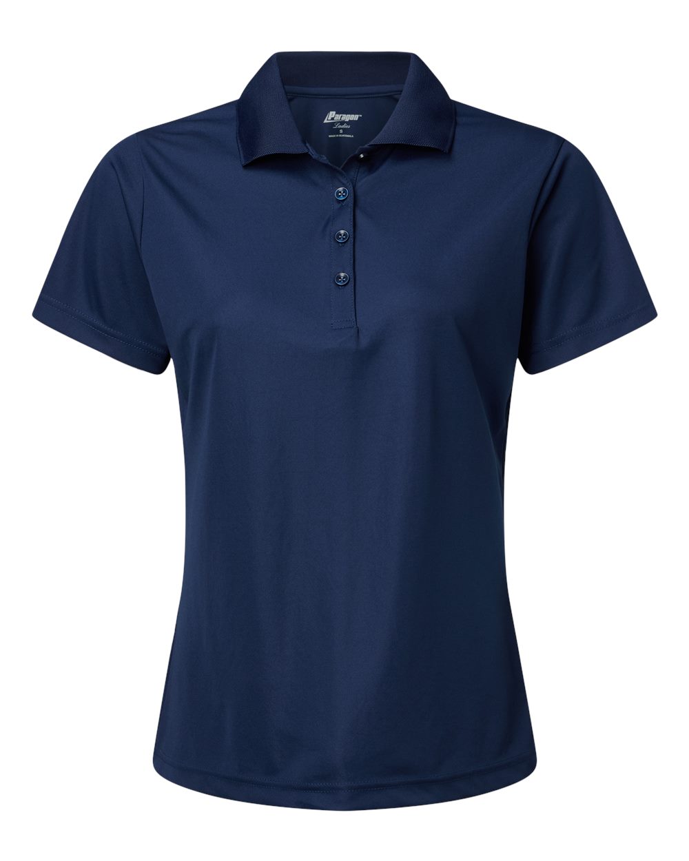 Women's Sebring Performance Polo - 504 12