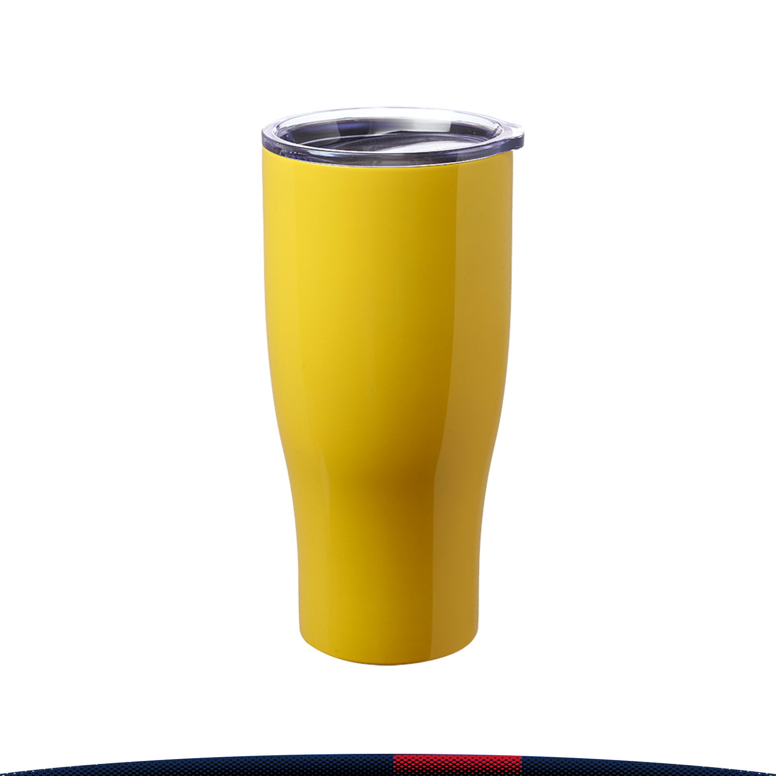 27 OZ. Fruty Stainless Steel Travel Mug 5