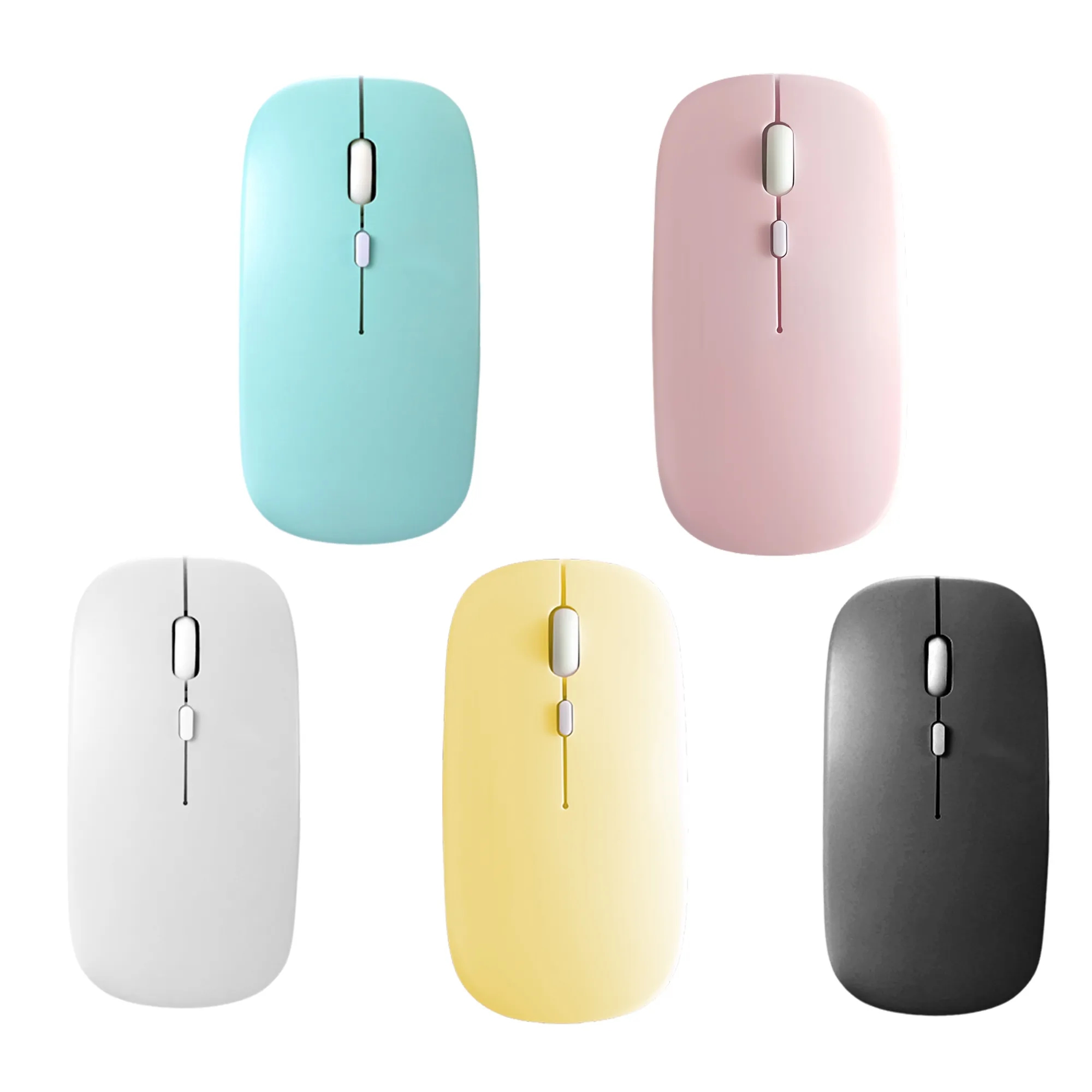 Universal Wireless Mouse 3