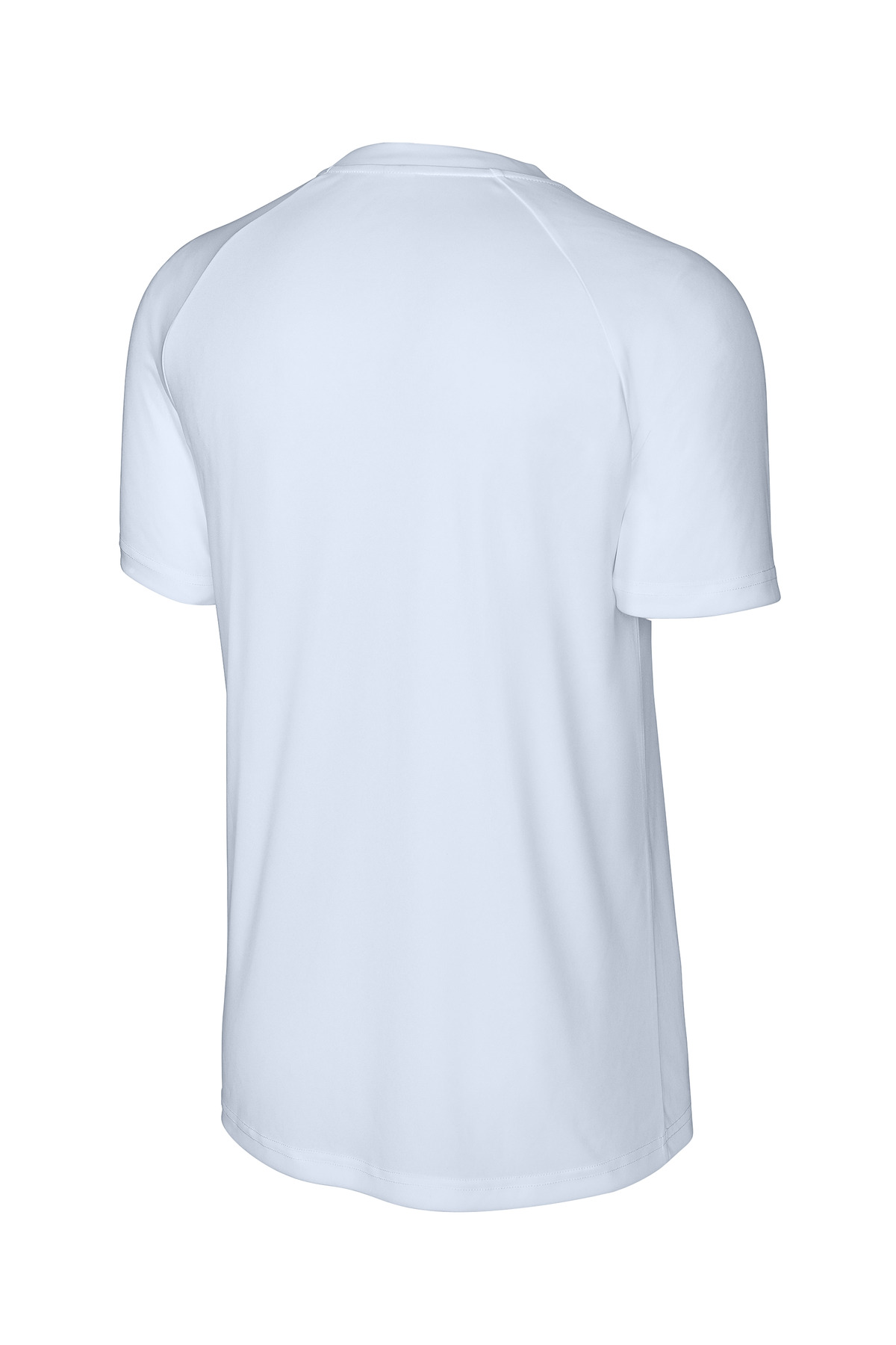 Sport-Tek PosiCharge Competitor 2-Button Henley ST359 31